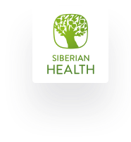 SIBERIAN HEALTH LOGO