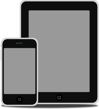 Phone and Tablet